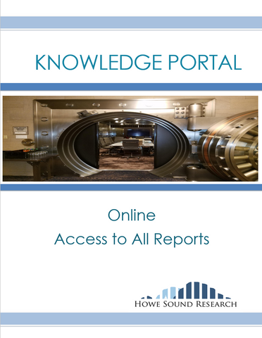 Knowledge Portal